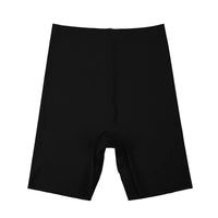 Seamless High Waist Shorts Panties for Women Tummy Control Hip Lift Ice Silk Safety Pants Underwear Boyshorts Boxer